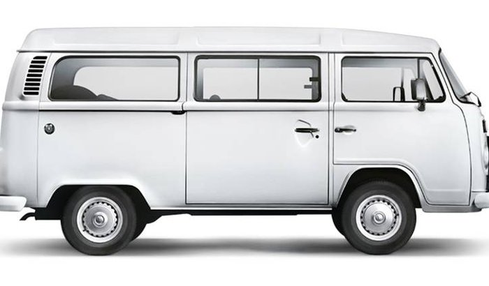 KOMBI SOLIDÁRIA