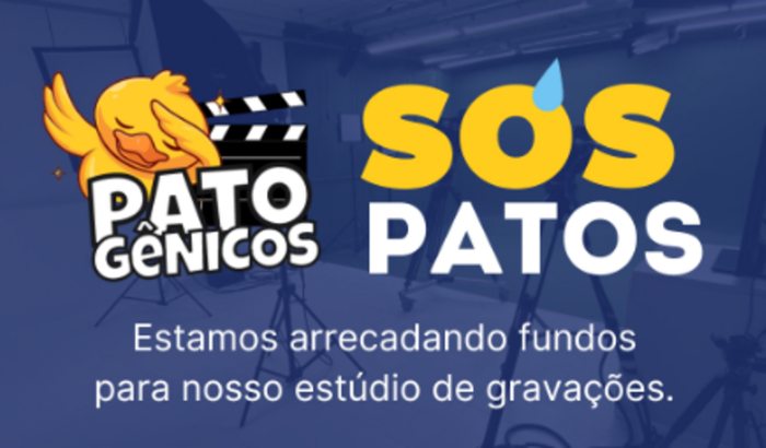 Studio Patogênicos