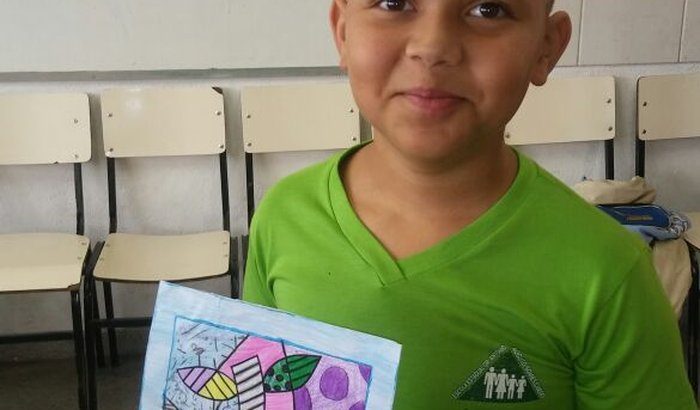 Ajude o Douglas