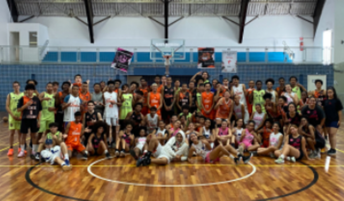 CAMPEONATO BRASILEIRO INTERCLUBES - UBERLÂNDIA