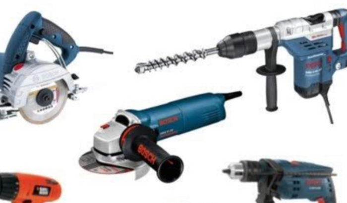 Ajuda pra comprar ferramentas 