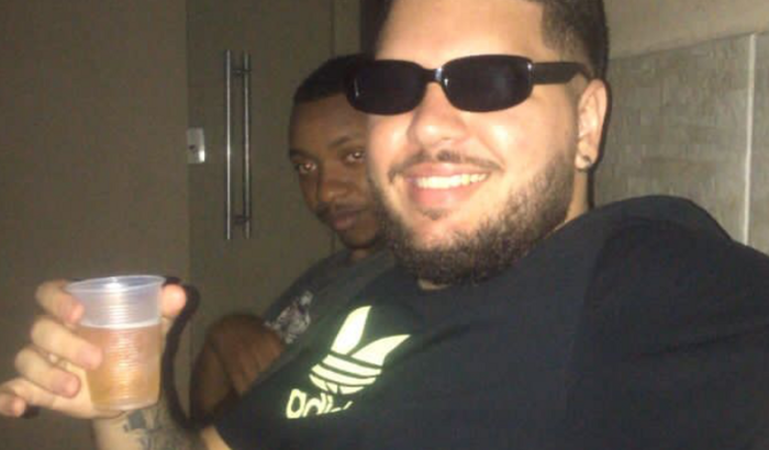 Gelinho merecido do guerreiro, contribua. 2.2🤣🍺