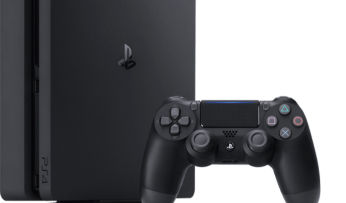 Meu  primeiro Playstation 