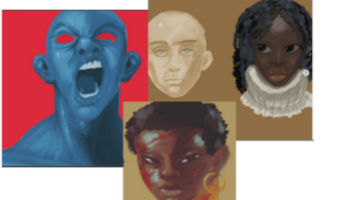 Preciso de uma mesa digitalizadora melhor para produzir mais!