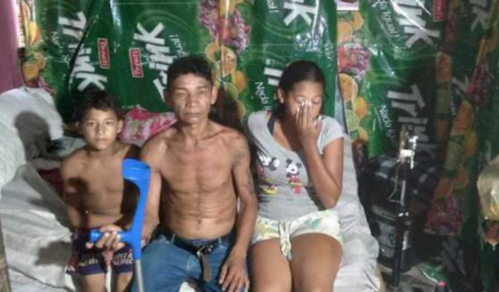 Comprar Gás - Urgente 