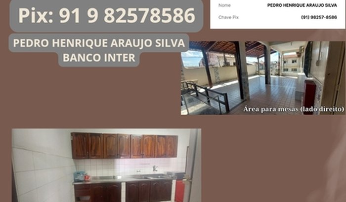 Ajude-me a abrir a cafeteria!