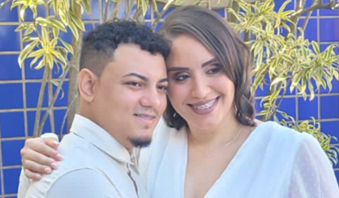 Casamento do Emanuel