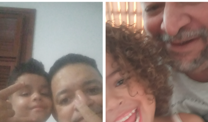 AJUDA PAI SOLTEIRO POS OPERATÓRIO DESEMPREGADO 