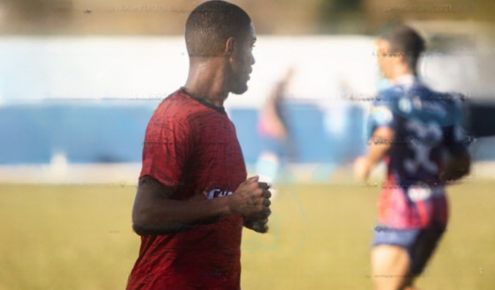 A parte que falta pra realizacao de um sonho 