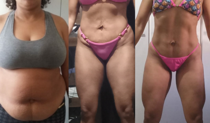 Ajude a realizar meu sonho