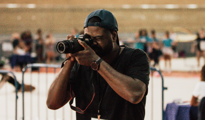 Lente para câmera fotográfica 