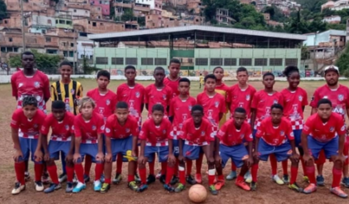 PROJETO GDI - TAÇA BAND 2023