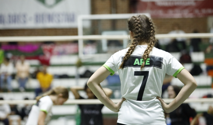 Ajuda para a Copa em Carazinho