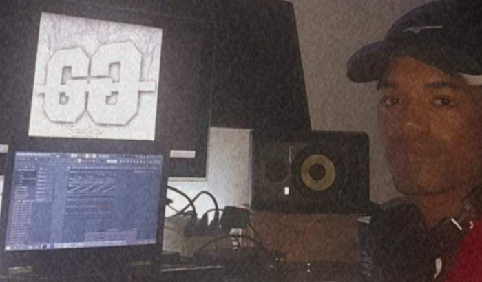 Meu primeiro Clipe Solo 