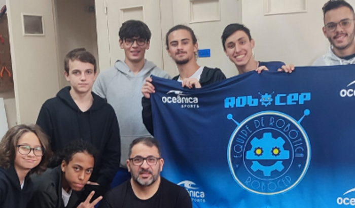 ACRUX ROBOCEP NA FTC - 23311
