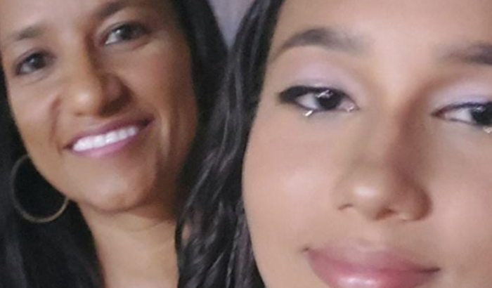 Ajuda para realizar o sonho de minha filha a ter um aniversário de 15 anos 