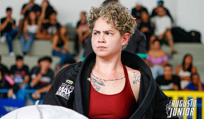 CAMPEONATOS DE JIU JITSU