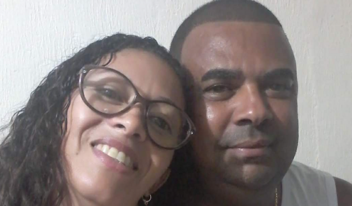 Casamento Marta e Valdecir