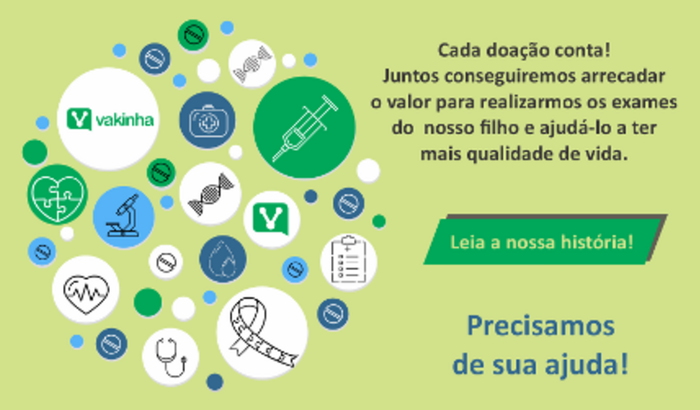 Tratamento para Autista com Síndrome G6PD