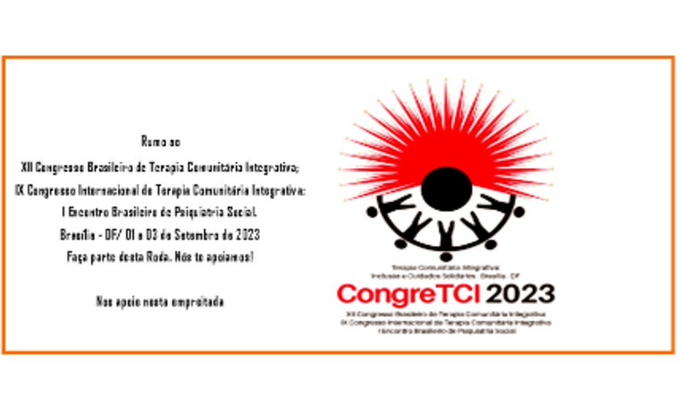 Rumo ao congresso de TCI no DF