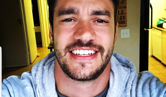 Ajude o Matheus Nazari