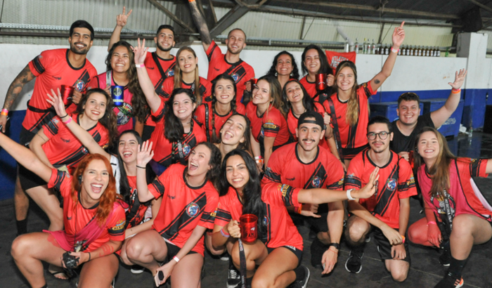 Ajude a Bateria Tapa na Pantera