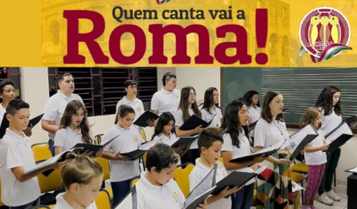 Ajude os Canarinhos de Campo Largo 