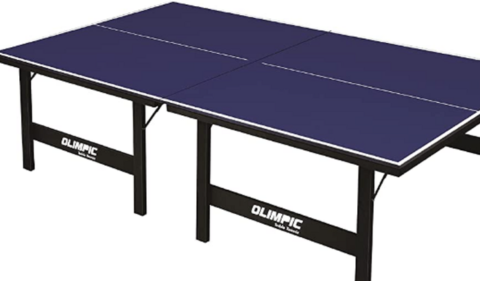 Mesa de ping pong