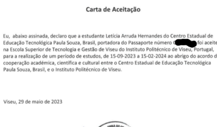 Me ajude a fazer meu intercâmbio
