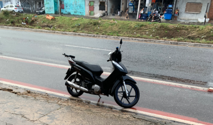  quero tirar minha moto do pátio do detran pois estou desempregado para que eu possa voltar a trabalhar 