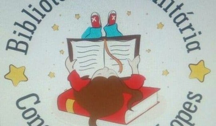 Biblioteca Comunitária Conceição Maria Lopes