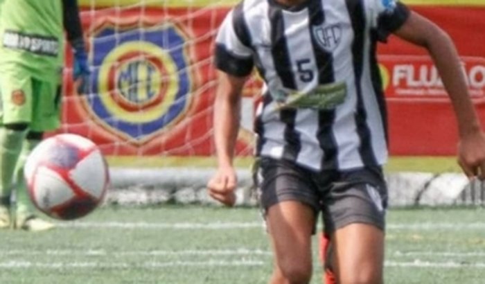 Apoio Ao Atleta Daniel