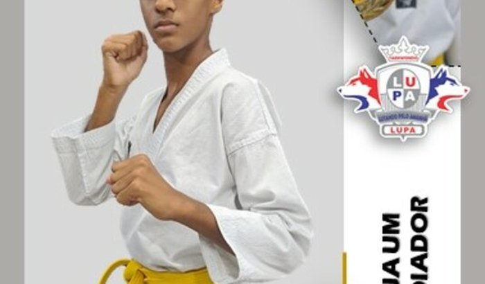 Ajuda para Octacilio Neto 