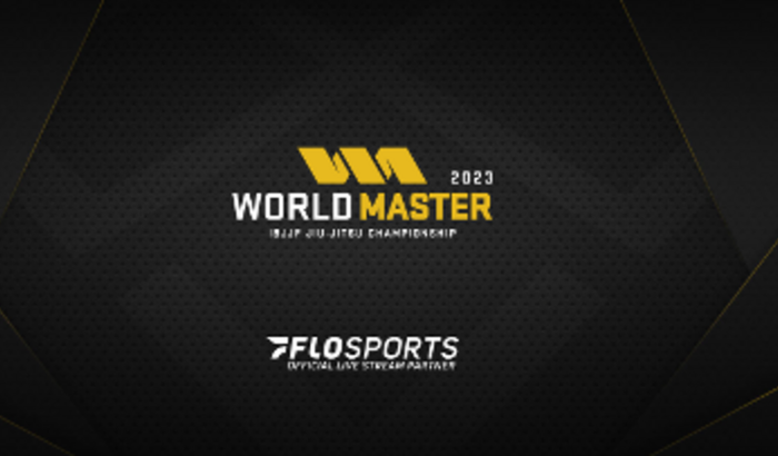 Campeonato Mundial de JIUJITSU em LAS VEGAS!