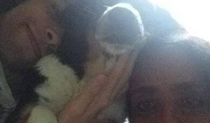 Em Busca de um sonho 