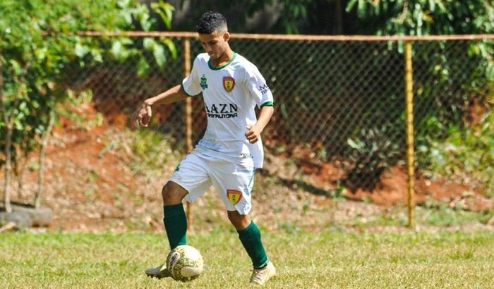 Ajuda para viagem do Leo Mota para Piquete/SP