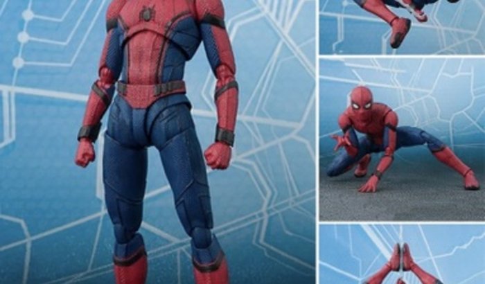 ajuda para comprar um action figure