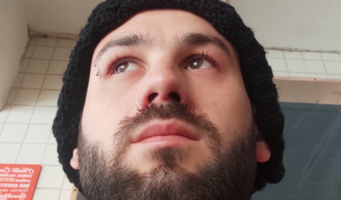 O PAI JA TEM ALGUMAS COISAS