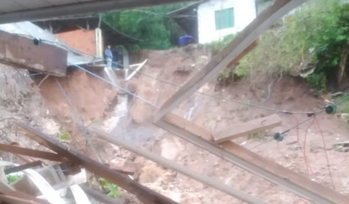 Amigo Cristiano (Gordo)