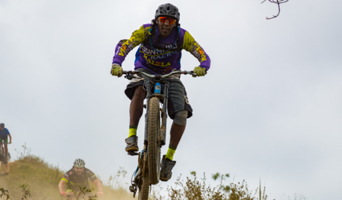 AQUISIÇÃO DE E- BIKE PARA O LEXA