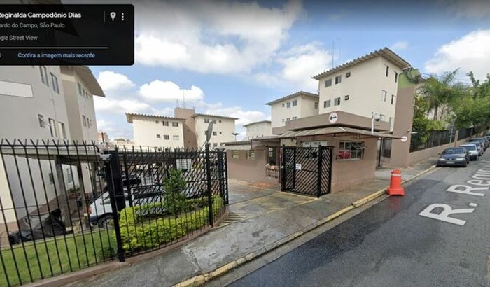 Ajuda juridica para o Condomínio Itália 