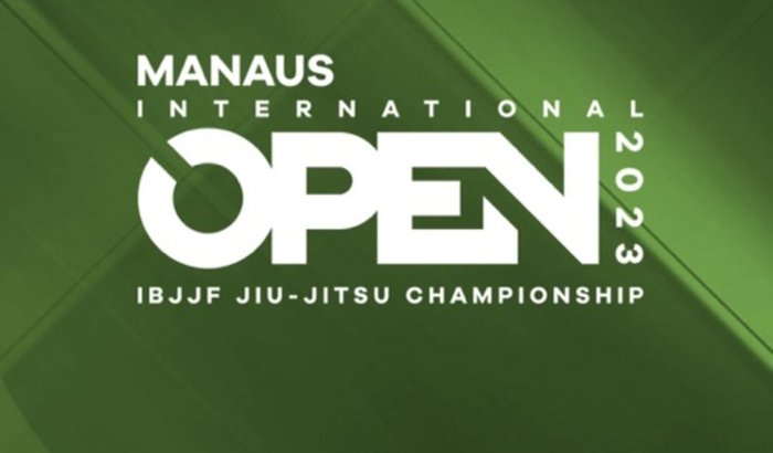 MANAUS OPEN gi e no gi 