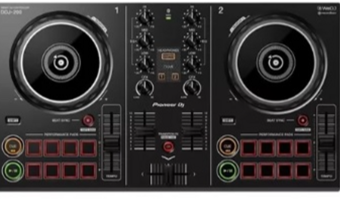 AJUDA PARA COMPRA DE CONTROLADORA PARA TRABALHAR