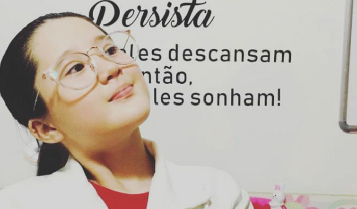 Níver de 15 anos da Gabi