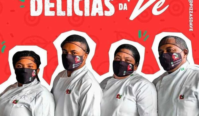 Ajuda para montar meu Delivery  de pizzas e lanches.