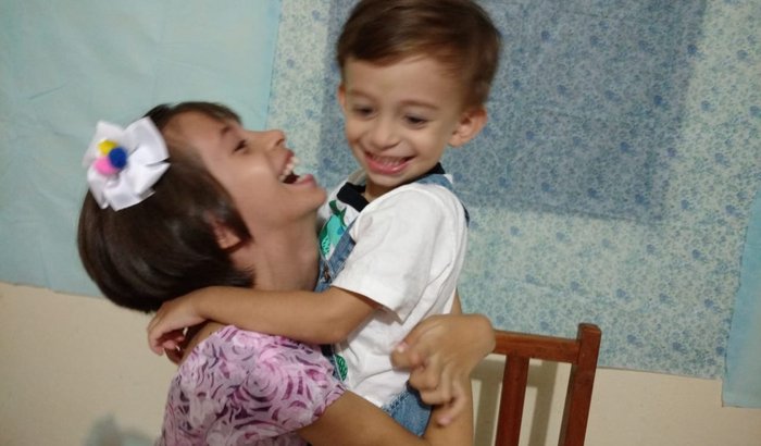 Degeneração Espinocerebelar (Ataxia Cerebelar)