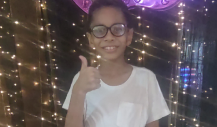 Presente de Aniversário