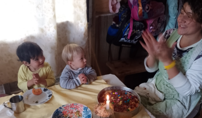 Custear curso de formação e viagem