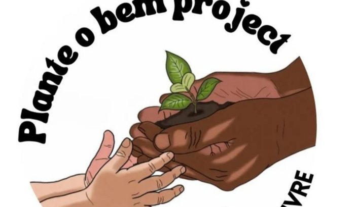 Construção  da sede do Projeto Social Plante  o Bem Jiu-jitsu 