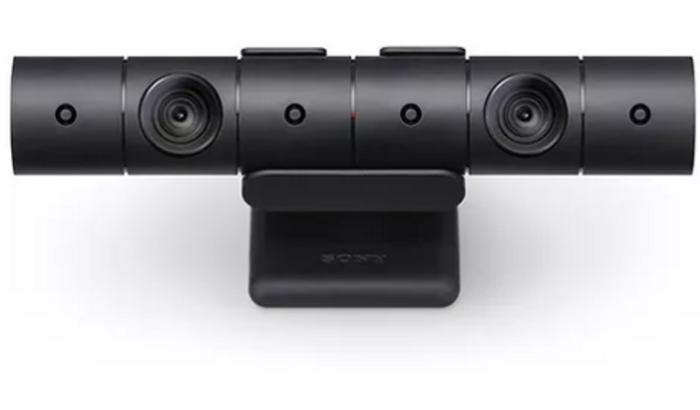 Webcam para o GMR <3 <3 <3 <3